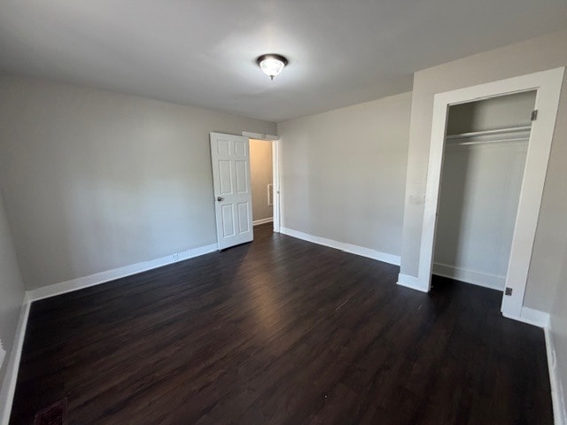 Building Photo - 1335 Thurmond St