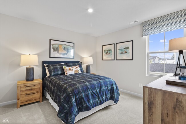 Building Photo - 7140 Sultans Run Ln