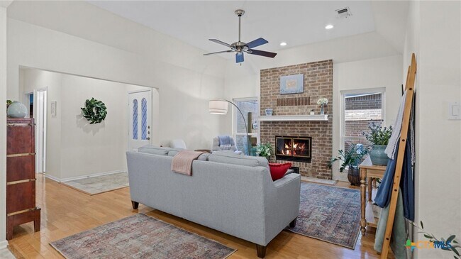 Building Photo - 2321 Brittany Grace