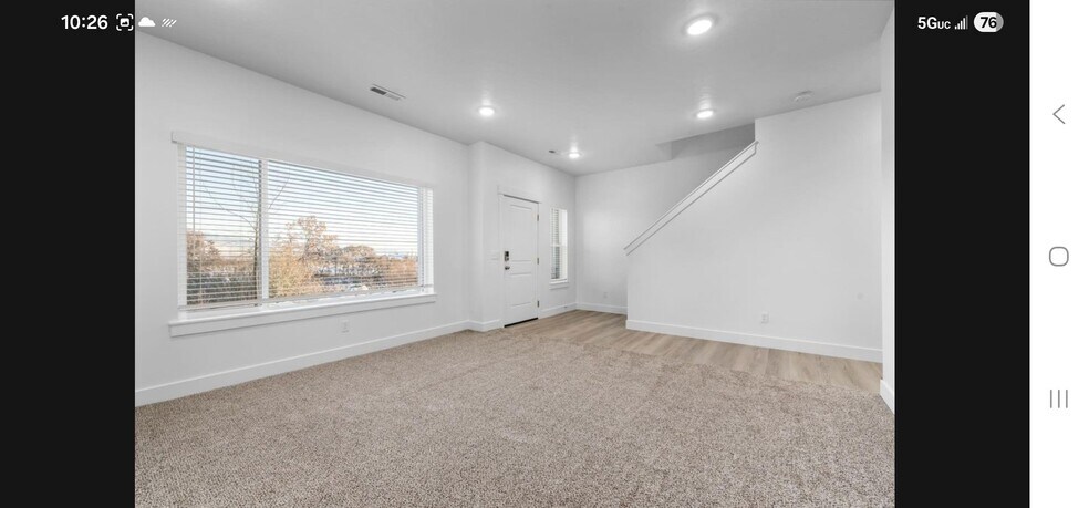 Building Photo - 1096 N 1840 W