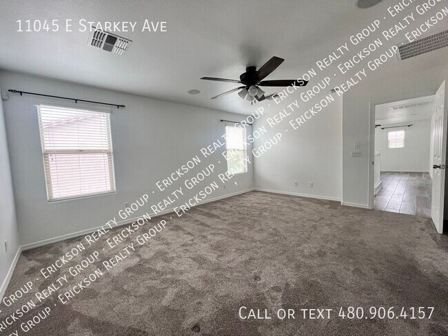 Building Photo - 11045 East Starkey Avenue