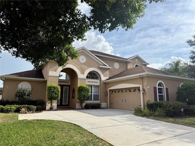 Building Photo - 4495 Harts Cove Way