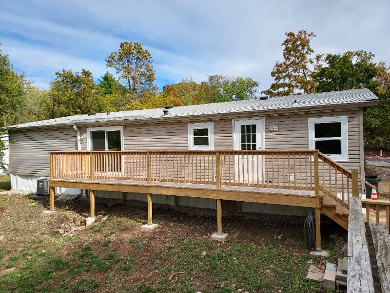 Building Photo - 2609 Williams Creek Rd