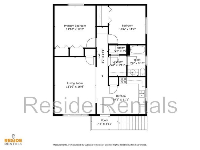 Building Photo - 162 W 1100 N