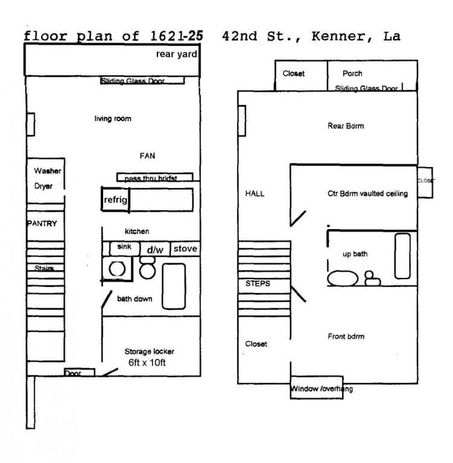Primary Photo - 1621 42nd St