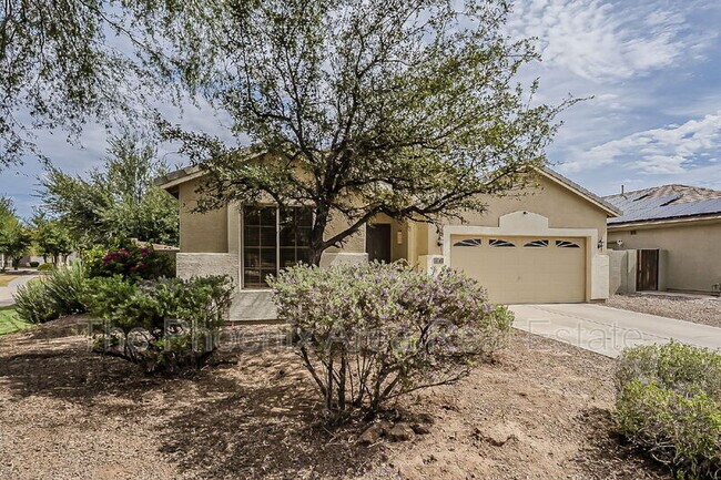 Building Photo - 4121 S Splendor Ct