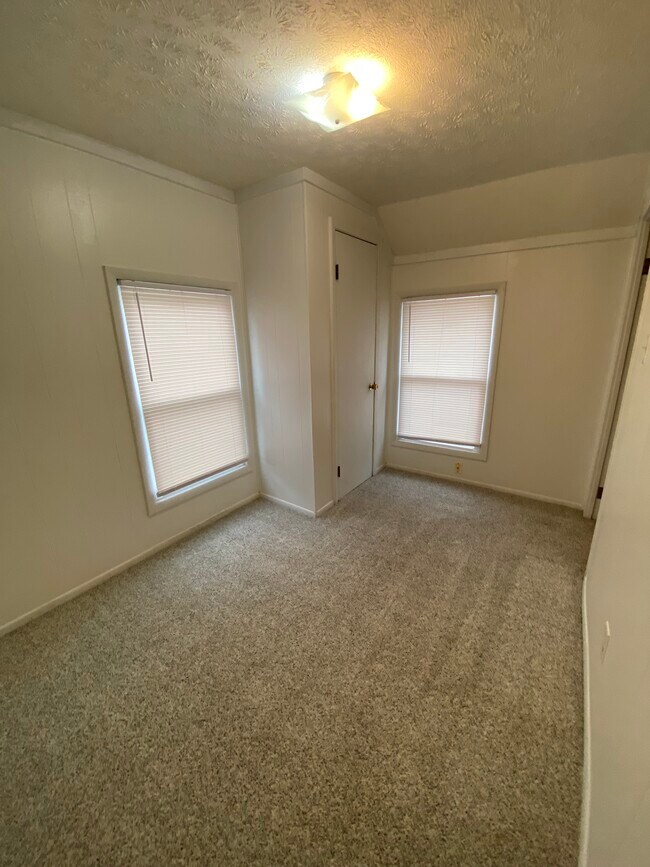 Bedroom #2 - 254 Oak St