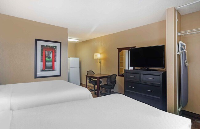 Building Photo - Furnished Studio-Seattle - Tukwila