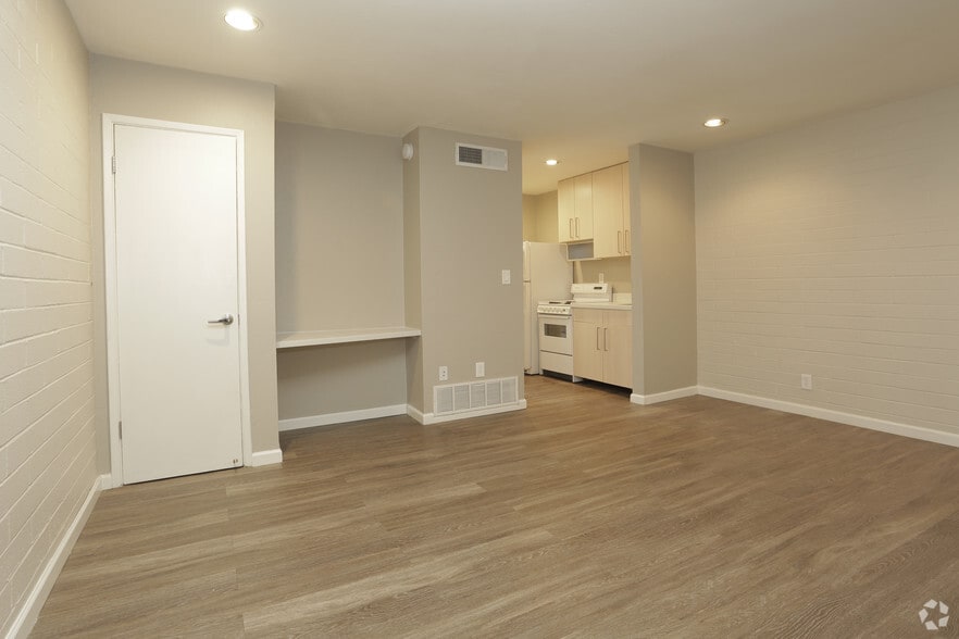 The Flats at Julian Drew Block 128 S 5th Ave Tucson AZ 85701