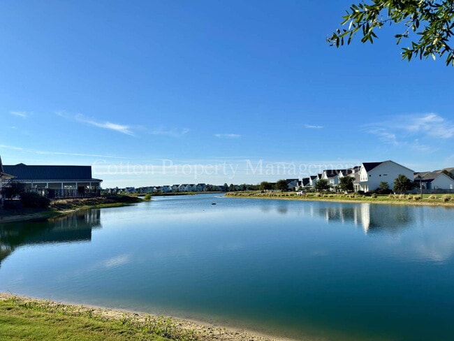 Building Photo - 2BR/2.5BA townhome in River Lights Communi...
