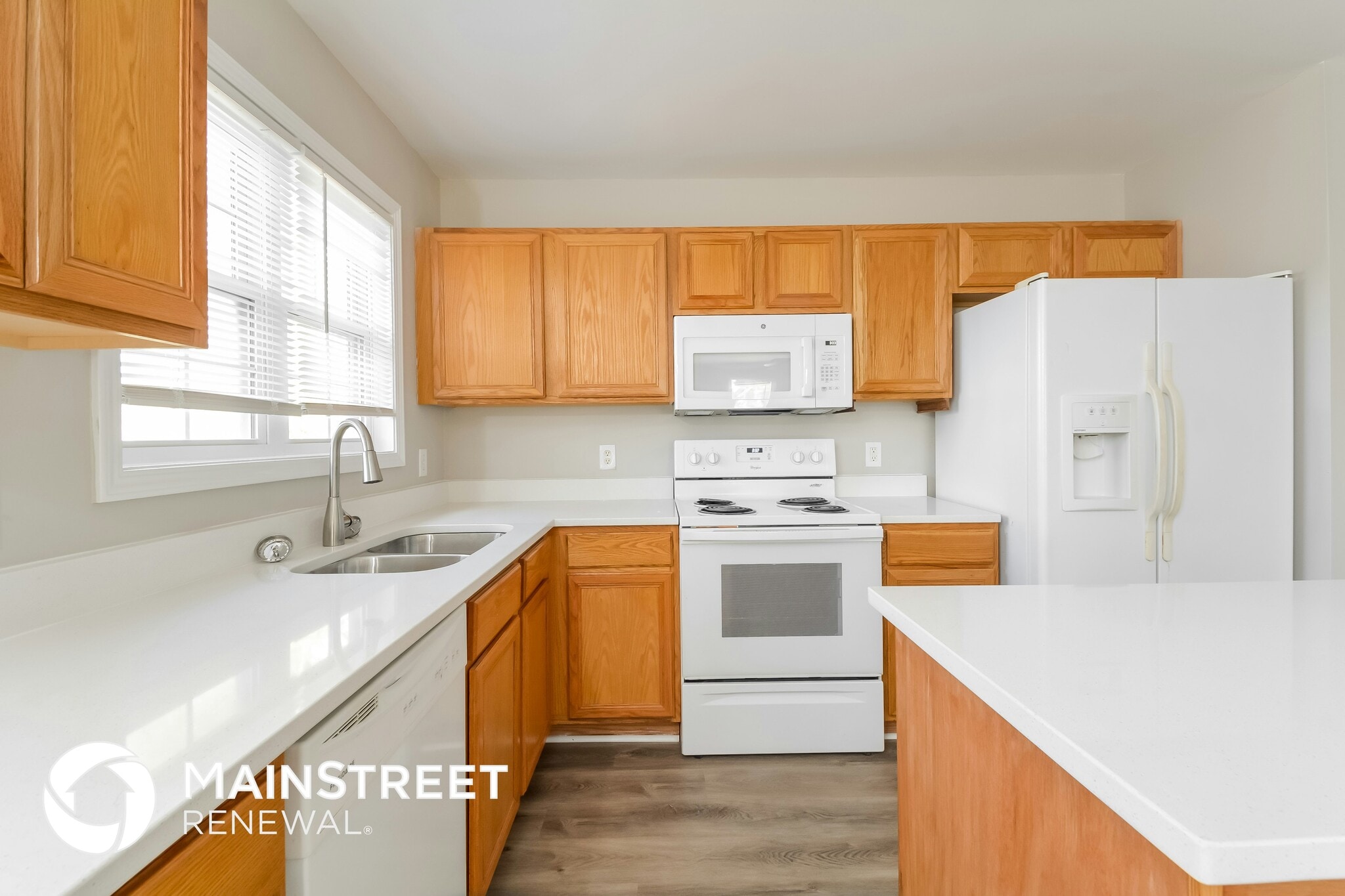 Building Photo - 1989 Ferbow St