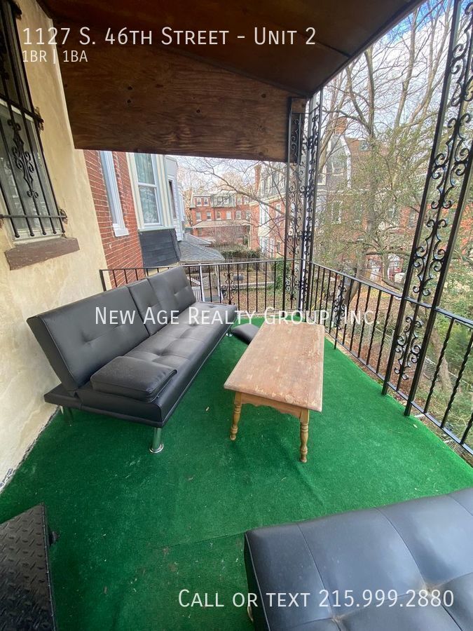 Building Photo - 1127 S 46th St