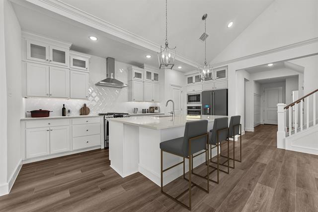 Building Photo - 3618 River Crk Trl