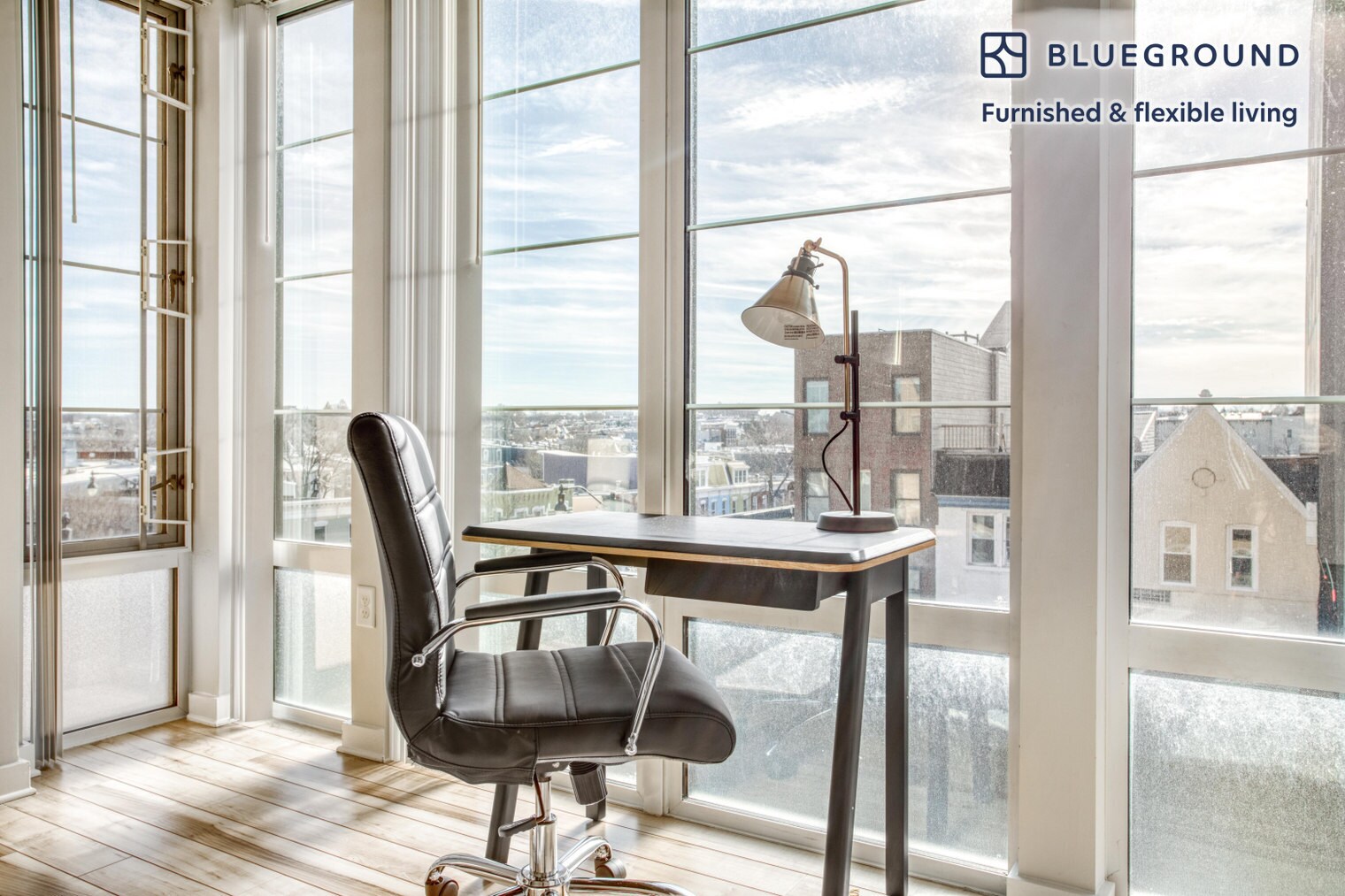 Building Photo - 360 H St NE