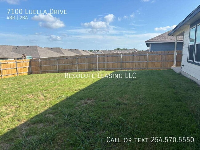 Building Photo - 7100 Luella Dr