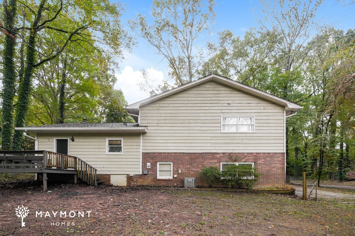 Building Photo - 6316 Sherrian St