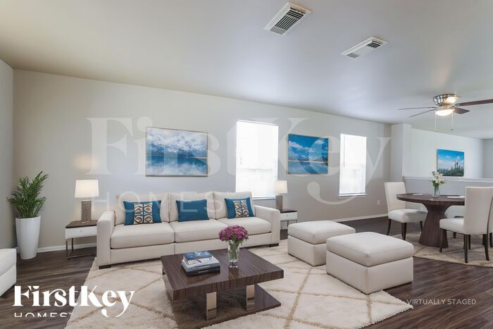 Building Photo - 7934 Tawny Bluff Ct
