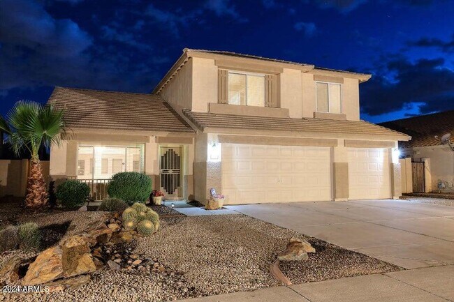 Building Photo - 7931 W Rose Garden Ln