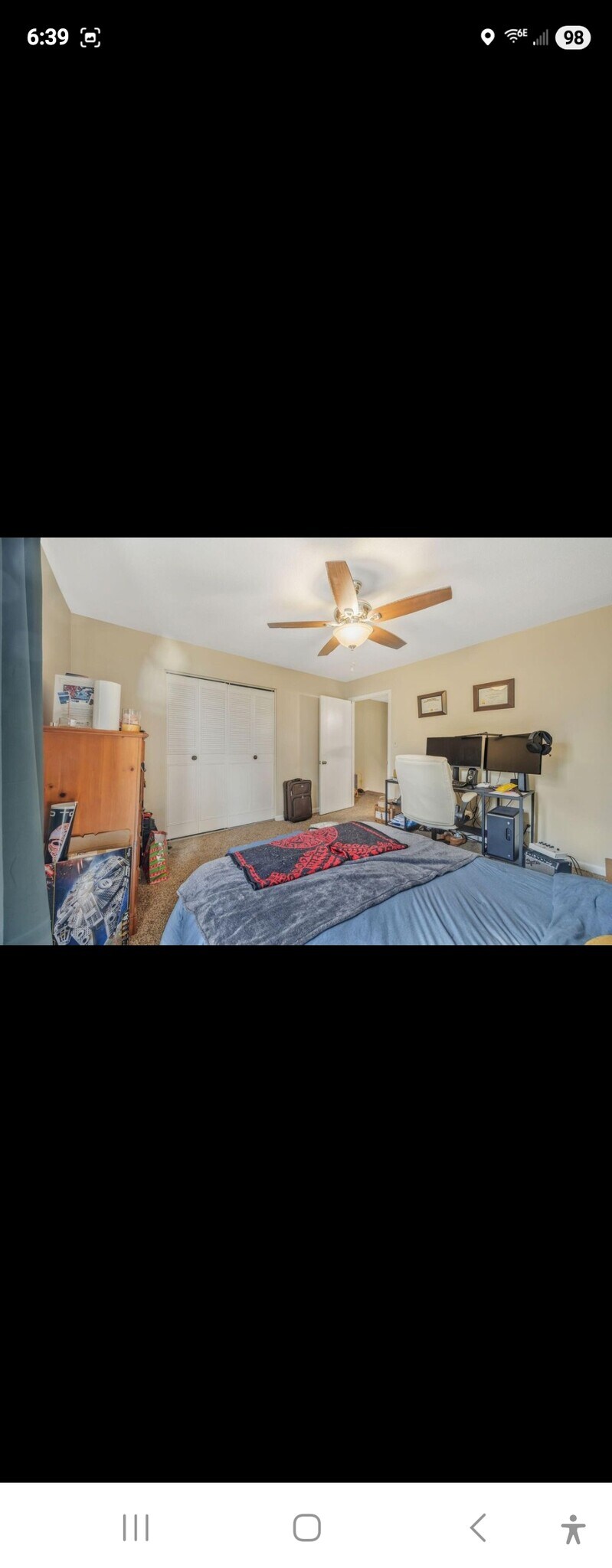 Building Photo - 2402 Briggs Ave