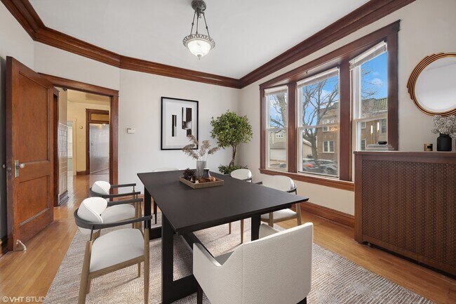 Building Photo - 5359 W Berenice Ave