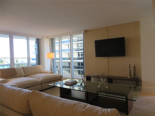 Building Photo - 9595 Collins Ave