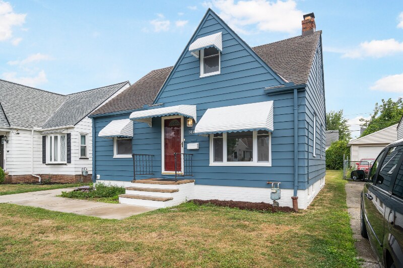 Building Photo - 5414 Orchard Ave