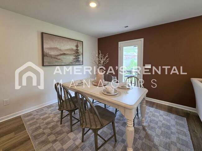 Building Photo - New Construction Home for Rent - Available NOW!
