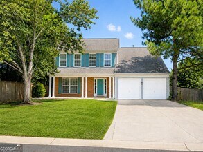 Building Photo - 370 Darter Run NW