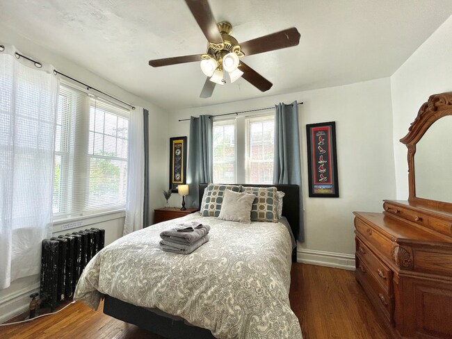 Building Photo - 6655 Berthold Ave