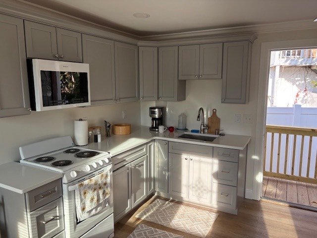 Building Photo - 3601 Alabama Ave NE