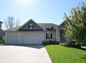 Building Photo - Stunning West Omaha Home | Over 3,000 Sq Ft, Finished Basement & 3-Car Garage!