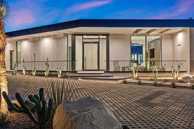 Building Photo - 71272 San Gorgonio Rd