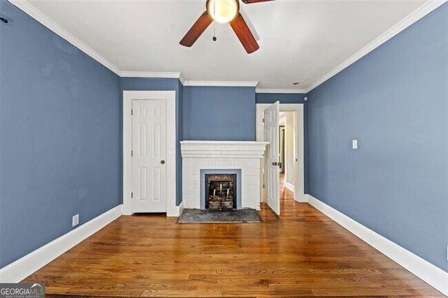 Building Photo - 2220 Newnan St
