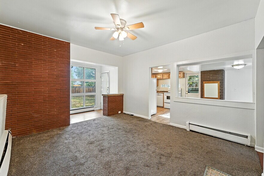 Building Photo - 5631 W 16th Ave