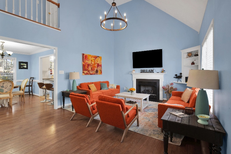 Building Photo - 2007 Whisper Ln