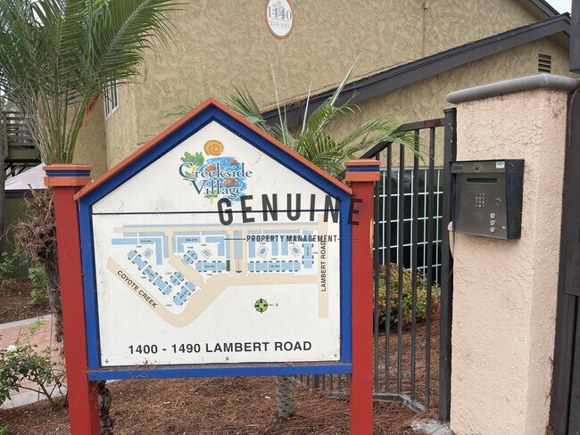 Building Photo - Beautiful 2 Bedroom in Creekside Villas!
