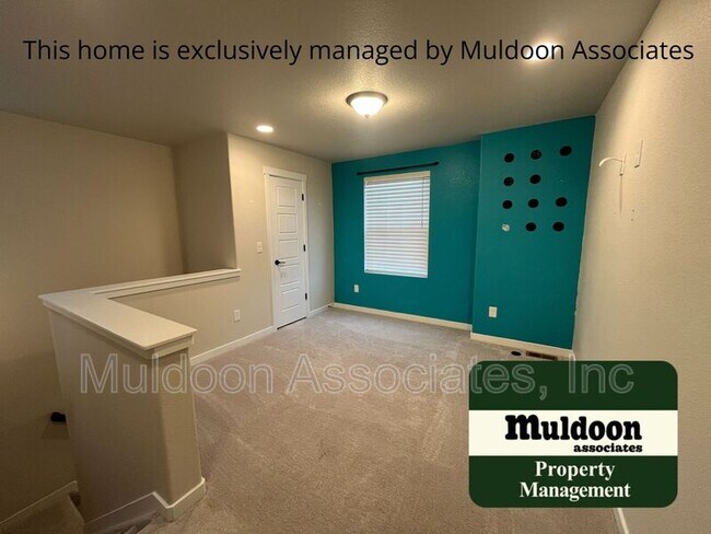 Building Photo - 6551 Mustang Rim Dr