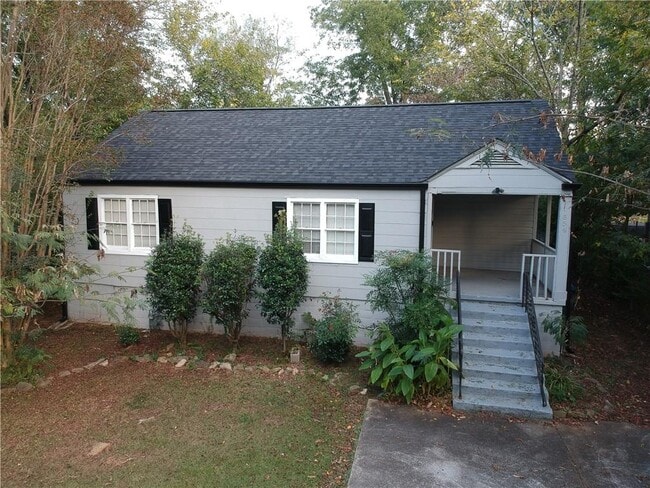 Primary Photo - 854 Fayetteville Rd SE