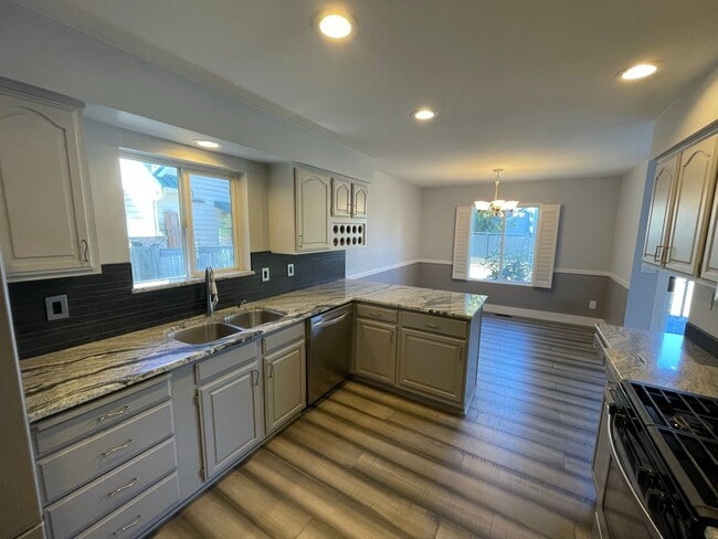 Building Photo - 4604 San Juan Ave