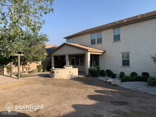 Building Photo - 4 br, 2.5 bath House - 40522 Art Place UNIT