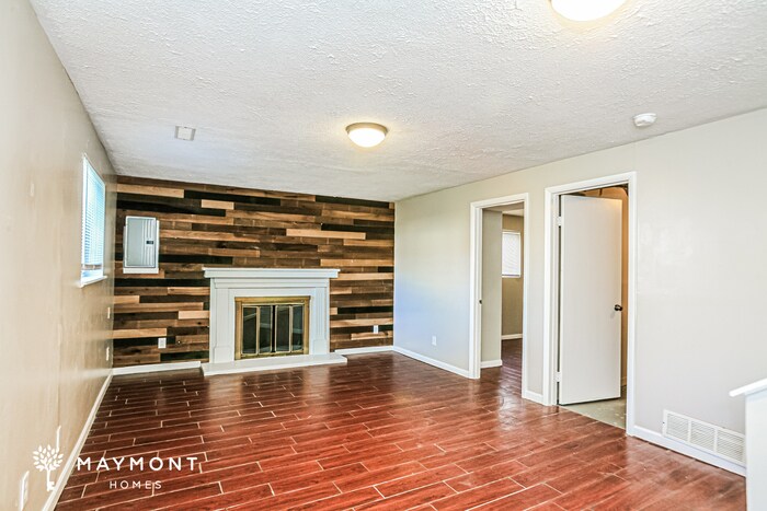 Building Photo - 5864 Brouse Dr