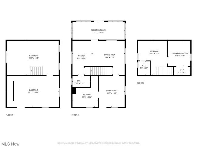 Building Photo - 3420 Point Lookout Rd