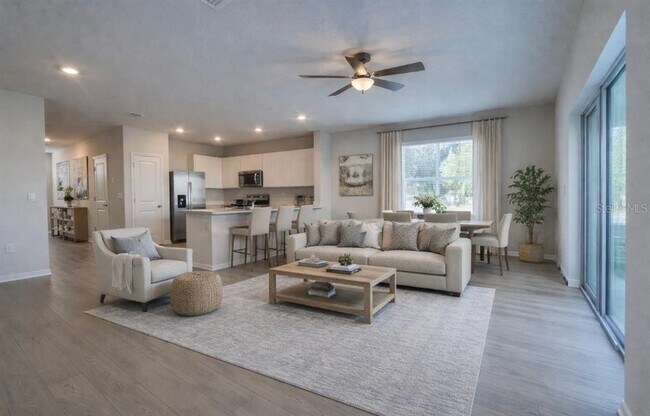 Building Photo - 4666 Stargazer Ct