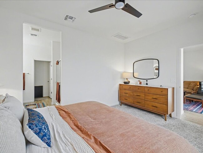 Building Photo - Spacious 4-Bedroom Home with Modern Features & EV Charging!