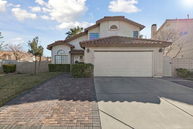 Building Photo - Fully furnished gorgeous Silverado Ranch home!