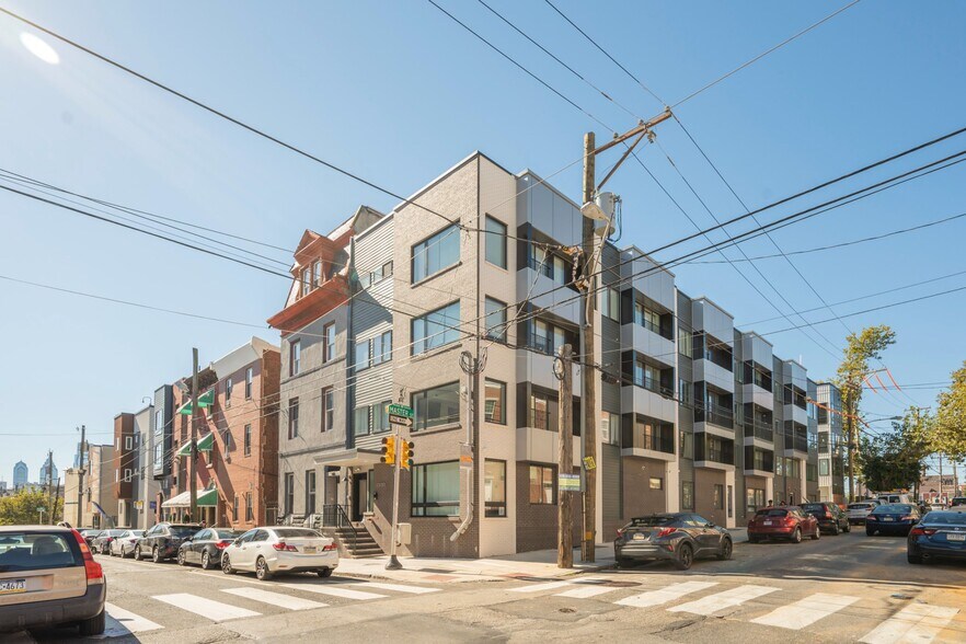 Building Photo - 1514 Master St