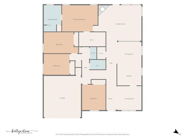 Building Photo - 2560 Vernell Way