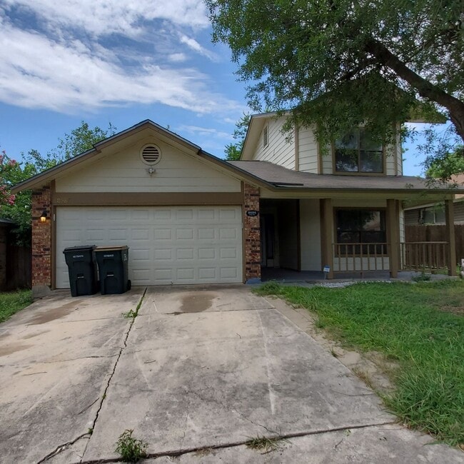 Building Photo - 8686 Ridge Mile, San Antonio, TX. 78239