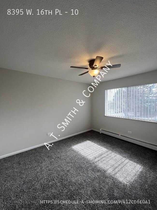 Building Photo - 8395 W 16th Pl