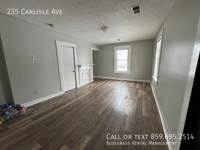 Building Photo - 3-Bed Home Downtown Lexington | $1,399/mo!